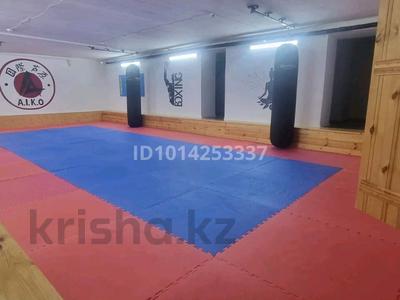 Фитнес и спорт · 300 м² за 5 000 ₸ в Астане, Алматы р-н