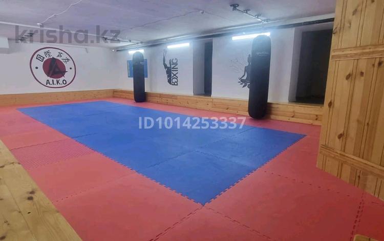 Фитнес и спорт · 300 м² за 5 000 ₸ в Астане, Алматы р-н — фото 2