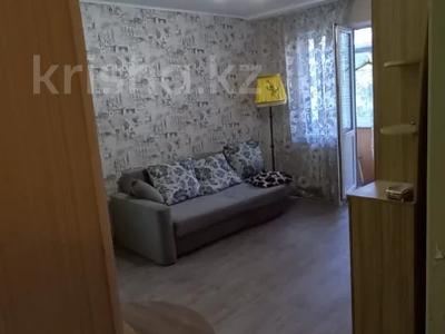 1-комнатная квартира · 35 м² · 4/5 этаж, Аманжолова за 110 000 ₸ в Уральске