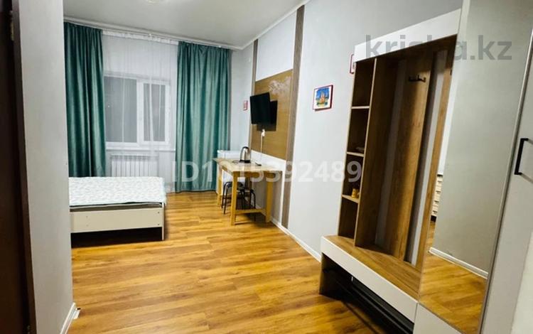 1-комнатная квартира · 20 м², Вивальди за 90 000 ₸ в Конаеве — фото 2