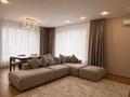 2-бөлмелі пәтер · 75 м² · 7/20 қабат, Аль-Фараби — Сейфуллина, бағасы: 600 000 ₸ в Алматы, Бостандыкский р-н