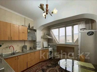 3-комнатная квартира · 75 м² · 7/9 этаж, Розыбакиева 145 — Тимирязева за 380 000 ₸ в Алматы, Бостандыкский р-н