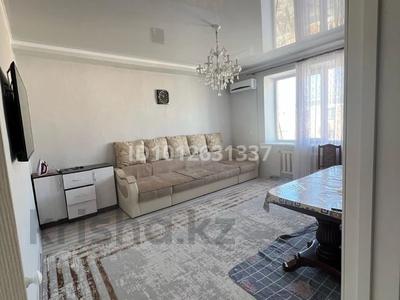 3-комнатная квартира · 67 м² · 4/4 этаж, Агыбай батыра 20 — Рядом центральный парк за 25 млн ₸ в Балхаше