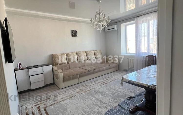 3-комнатная квартира · 67 м² · 4/4 этаж, Агыбай батыра 20 — Рядом центральный парк за 25 млн ₸ в Балхаше — фото 9