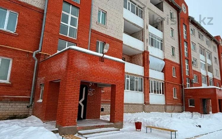 3-бөлмелі пәтер · 95 м² · 4/5 қабат, Кокшетау 1/6д, бағасы: 25 млн ₸ в Уральске — фото 3