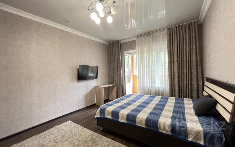 1-комнатная квартира · 35.1 м² · 4/5 этаж, Нурмакова 30а — Казыбек би за 32.5 млн ₸ в Алматы, Алмалинский р-н — фото 2