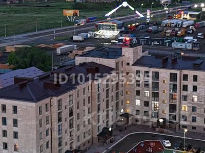 2-комнатная квартира · 48 м² · 4/5 этаж, мкр Юго-Восток, Гапеева 15/1 — ТБЦ за 18.5 млн ₸ в Караганде, Казыбек би р-н