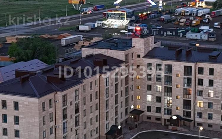 2-комнатная квартира · 48 м² · 4/5 этаж, мкр Юго-Восток, Гапеева 15/1 — ТБЦ за 18.5 млн ₸ в Караганде, Казыбек би р-н — фото 2