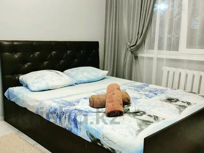 1-бөлмелі пәтер, 34 м², 1/9 қабат тәулігіне, Чокина 34, бағасы: 8 000 〒 в Павлодаре