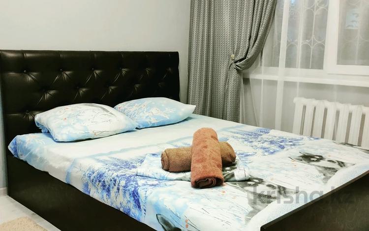 1-комнатная квартира · 34 м² · 1/9 этаж, Чокина 34 за 8 000 ₸ в Павлодаре — фото 2