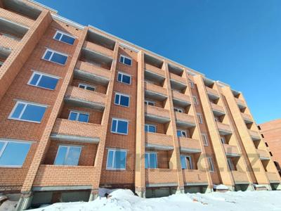 2-комнатная квартира, 66.9 м², 1/5 этаж, Мкр. Береке 161 за ~ 21.4 млн 〒 в Костанае