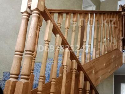 Жеке үй · 5 бөлме · 170 м² · 10 сот., 10 29 — Последний дом с права, бағасы: 37 млн 〒 в Талапкер 