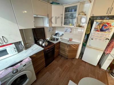 4-комнатная квартира · 61.2 м² · 4/5 этаж, Каирбекова 399/1 за 19 млн 〒 в Костанае