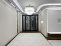 4-комнатная квартира · 131 м² · 10/15 этаж, Сыганак 22/1 за 131 млн ₸ в Астане, Нура р-н — фото 14