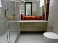 4-комнатная квартира · 131 м² · 10/15 этаж, Сыганак 22/1 за 131 млн ₸ в Астане, Нура р-н — фото 20