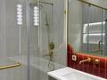 4-комнатная квартира · 131 м² · 10/15 этаж, Сыганак 22/1 за 131 млн ₸ в Астане, Нура р-н — фото 21
