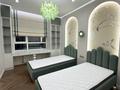 4-комнатная квартира · 131 м² · 10/15 этаж, Сыганак 22/1 за 131 млн ₸ в Астане, Нура р-н — фото 24