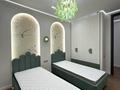 4-комнатная квартира · 131 м² · 10/15 этаж, Сыганак 22/1 за 131 млн ₸ в Астане, Нура р-н — фото 26