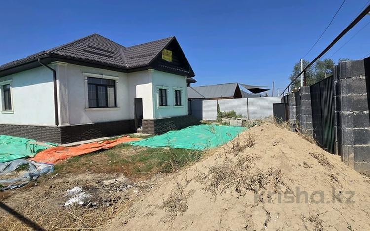 Отдельный дом · 5 комнат · 180 м² · 5.5 сот., Нурлы тан 117 за 46 млн ₸ в Иргели — фото 2