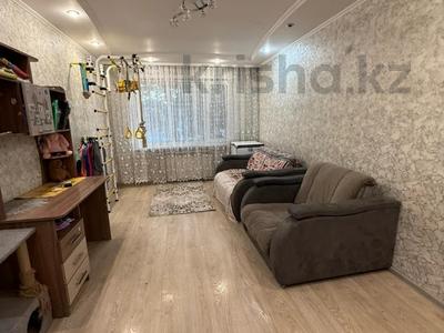 2-бөлмелі пәтер · 49.4 м² · 1/9 қабат, Сатпаева 243 — Атриум, бағасы: 20.3 млн ₸ в Павлодаре