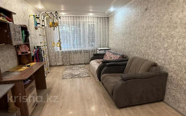 2-бөлмелі пәтер · 49.4 м² · 1/9 қабат, Сатпаева 243 — Атриум, бағасы: 20.3 млн ₸ в Павлодаре — фото 8
