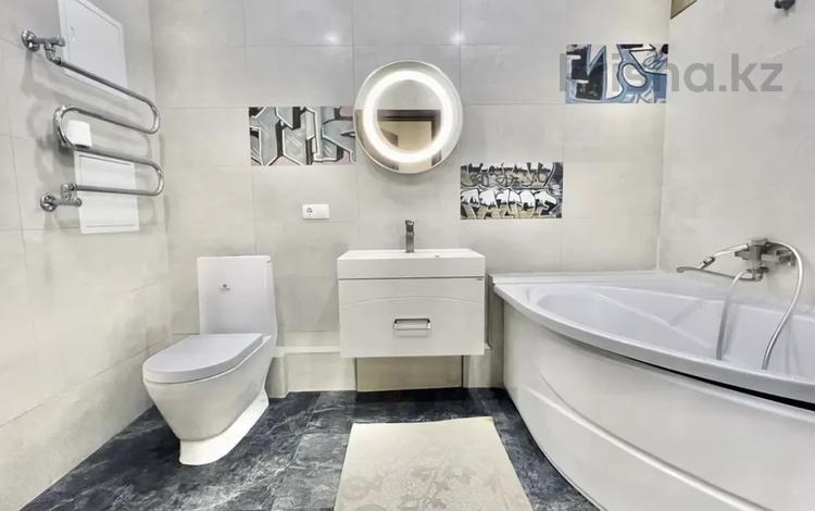 1-комнатная квартира · 50.4 м² · 6/10 этаж, мкр Каргалы, Кенесары хана 54/6 за 36 млн ₸ в Алматы, Наурызбайский р-н — фото 2