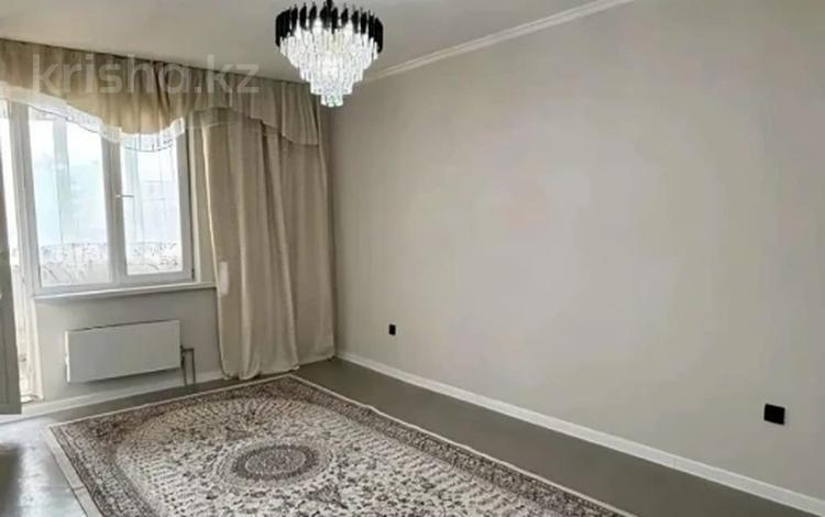 2-комнатная квартира · 53 м² · 5/9 этаж, мкр. Аксай 1а за 31 млн ₸ в Алматы, Ауэзовский р-н — фото 9