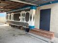 Отдельный дом · 3 комнаты · 77.3 м² · 9 сот., Молдагулова 24 за 27 млн ₸ в Жибек Жолы