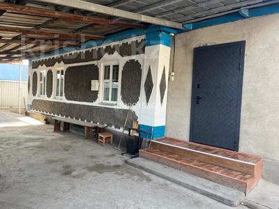 Отдельный дом · 3 комнаты · 77.3 м² · 9 сот., Молдагулова 24 за 27 млн ₸ в Жибек Жолы