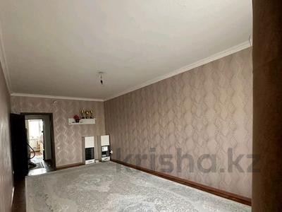 2-бөлмелі пәтер · 62 м² · 3/5 қабат, мкр Саялы, бағасы: 34 млн ₸ в Алматы, Алатауский р-н