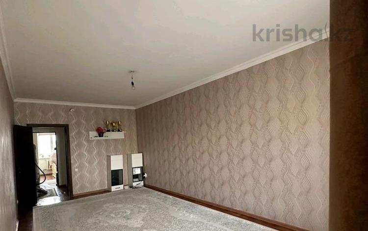 2-бөлмелі пәтер · 62 м² · 3/5 қабат, мкр Саялы, бағасы: 34 млн ₸ в Алматы, Алатауский р-н — фото 2