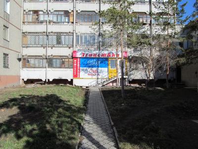 Свободное назначение, офисы, магазины и бутики, салоны красоты, медцентры и аптеки, кабинеты и рабочие места, студии · 42 м² за 180 000 〒 в Костанае