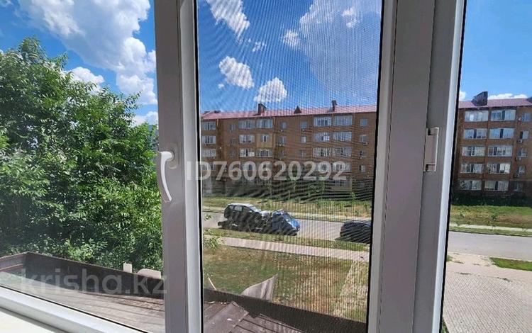 2-комнатная квартира · 56.5 м² · 2/5 этаж, мкр Астана 45