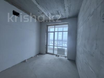 2-комнатная квартира · 46.5 м² · 8/9 этаж, мкр Юго-Восток 40 — Таттимбета // ЖК Baiterek за ~ 21 млн ₸ в Караганде, Казыбек би р-н