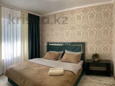 2-комнатная квартира · 60 м² · 3/5 этаж, 3 микрорайон 11 — Женис Парк за 12 000 〒 в Таразе