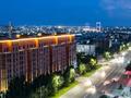 2-бөлмелі пәтер · 80 м² · 2/8 қабат, Нурбаева 151, бағасы: 45.1 млн ₸ в Семее — фото 3