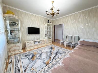 3-комнатная квартира · 80 м² · 12/12 этаж, Сыганак 2 за 36.5 млн ₸ в Астане, Нура р-н