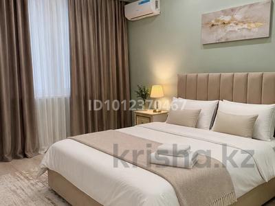1-комнатная квартира · 40 м² · 1/9 этаж, Просп. Елорда 6блок16 за 16 999 ₸ в Атырау, мкр Авангард-2