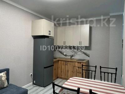 1-комнатная квартира · 35 м² · 1/3 этаж, Аубакирова 12/45а за 165 000 〒 в 