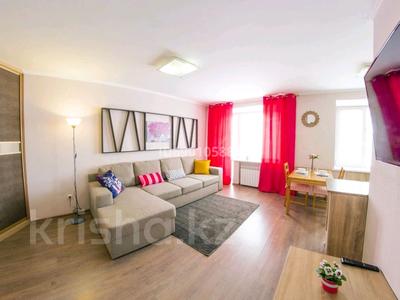 2-бөлмелі пәтер · 70 м² · 5/10 қабат, Кунаева 14д, бағасы: 23 000 ₸ в Астане, Есильский р-н
