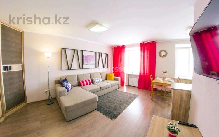 2-бөлмелі пәтер · 70 м² · 5/10 қабат, Кунаева 14д, бағасы: 23 000 ₸ в Астане, Есильский р-н — фото 6