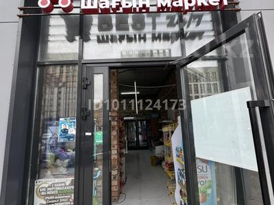Магазин продуктовый · 98 м², бағасы: 14.5 млн ₸ в Астане, Есильский р-н
