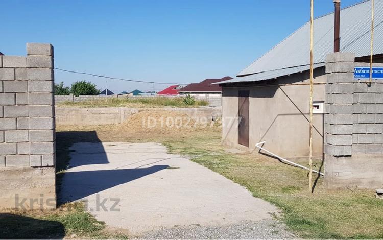 Жеке үй · 2 бөлме · 100 м² · 8 жүзд., мкр Курсай, Мкр Курсай Акбата откели 5, бағасы: 23 млн ₸ в Шымкенте, Туран р-н — фото 2