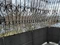 4-бөлмелі пәтер · 100 м² · 4/5 қабат, Туркестанская 11 — Сзади трц «цум», бағасы: 52 млн ₸ в Шымкенте, Аль-Фарабийский р-н — фото 14