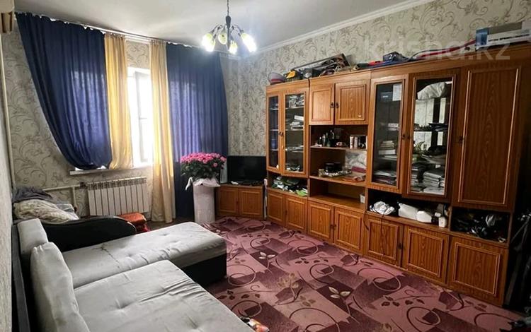 1-бөлмелі пәтер · 44 м² · 5/9 қабат, Ақсай-2 ш/а. 27, бағасы: 230 000 ₸ в Алматы, Ауэзовский р-н — фото 2