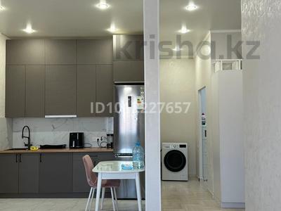 1-комнатная квартира · 39.9 м² · 3/3 этаж, мкр Юго-Восток, Алтын Арка 17 за 18 млн 〒 в Караганде, Казыбек би р-н