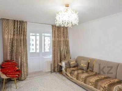 3-бөлмелі пәтер · 58 м² · 3/5 қабат, Рыскулбеова — СРОЧНАЯ ПРОДАЖА, бағасы: 25.6 млн ₸ в Астане, Алматы р-н