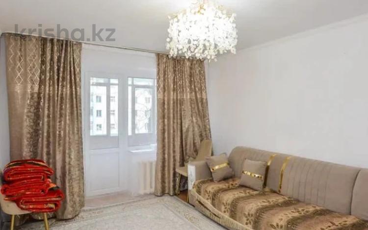 3-бөлмелі пәтер · 58 м² · 3/5 қабат, Рыскулбеова — СРОЧНАЯ ПРОДАЖА, бағасы: 25.6 млн ₸ в Астане, Алматы р-н — фото 2