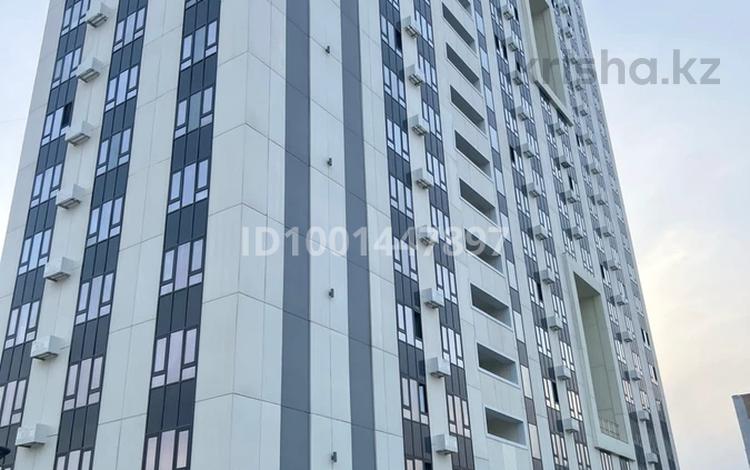 2-комнатная квартира · 70 м² · 3/20 этаж, Жаңа Қала — 30 улица за 21 млн 〒 в Туркестане — фото 2