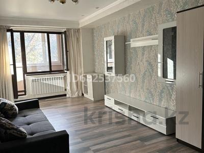 2-комнатная квартира, 57 м², 3/5 этаж, мкр Жулдыз-2 — Дунентаева за 30.7 млн 〒 в Алматы, Турксибский р-н
